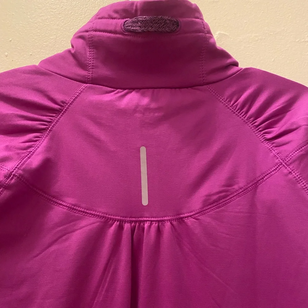 Reebok Large fleece pullover - Picture 4 of 4